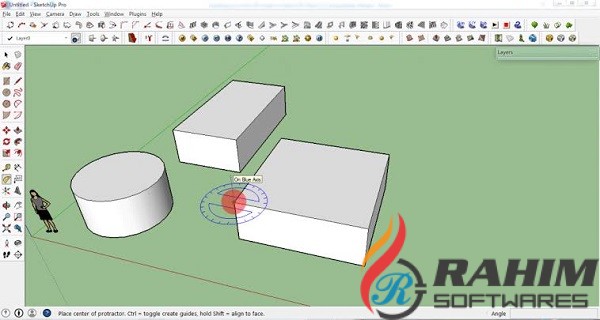 Double Cut 1.1 For Sketchup 2019 Free Download