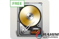 HDD Raw Copy Tool 1.10 Portable Free Download