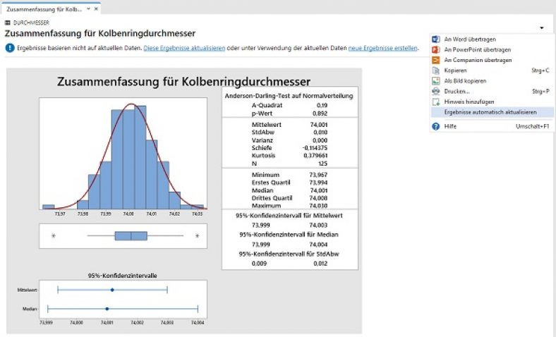 minitab free trial