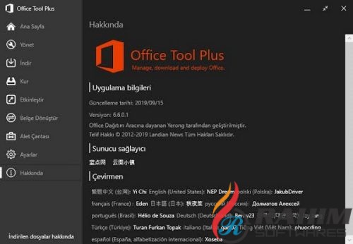 Download office toolkit 2.4.1