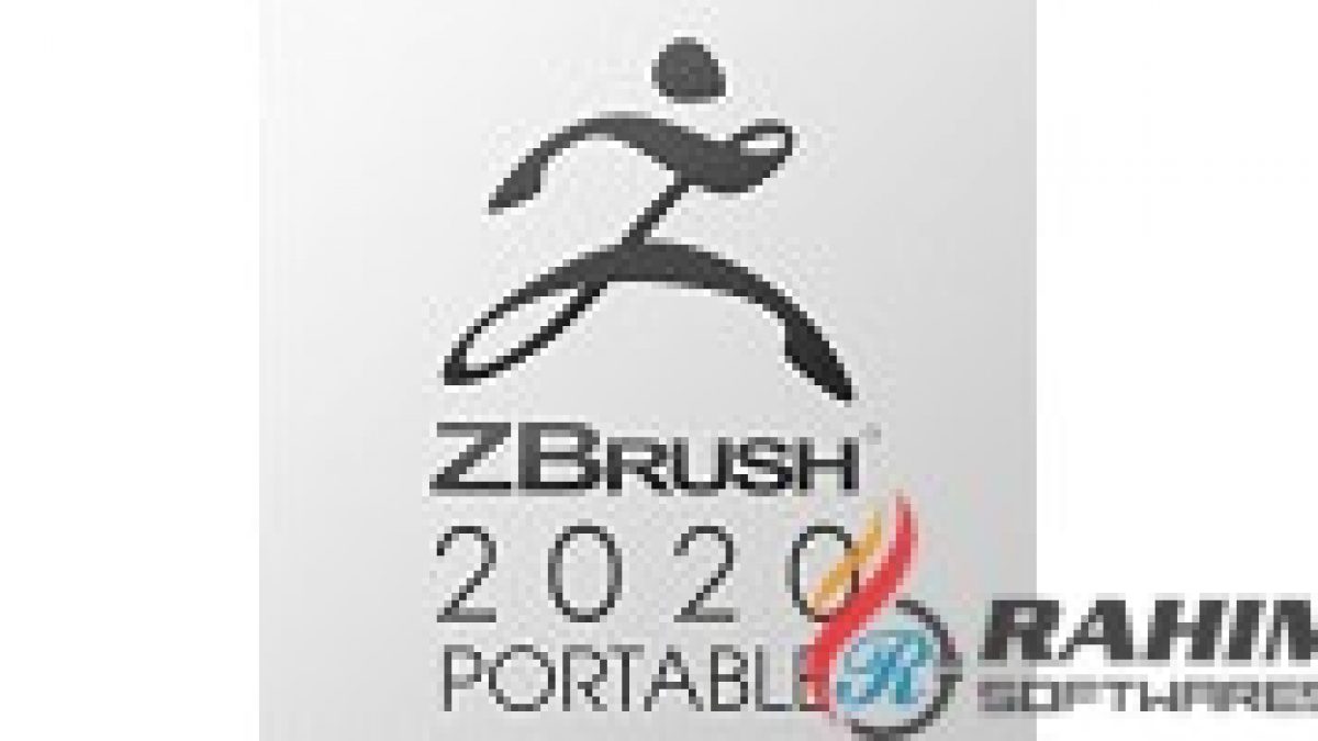 Zbrush 2020 free