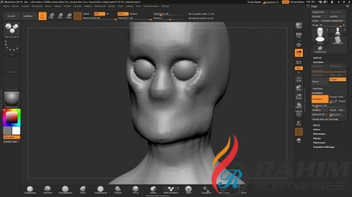 instal the last version for iphonePixologic ZBrush 2023.2