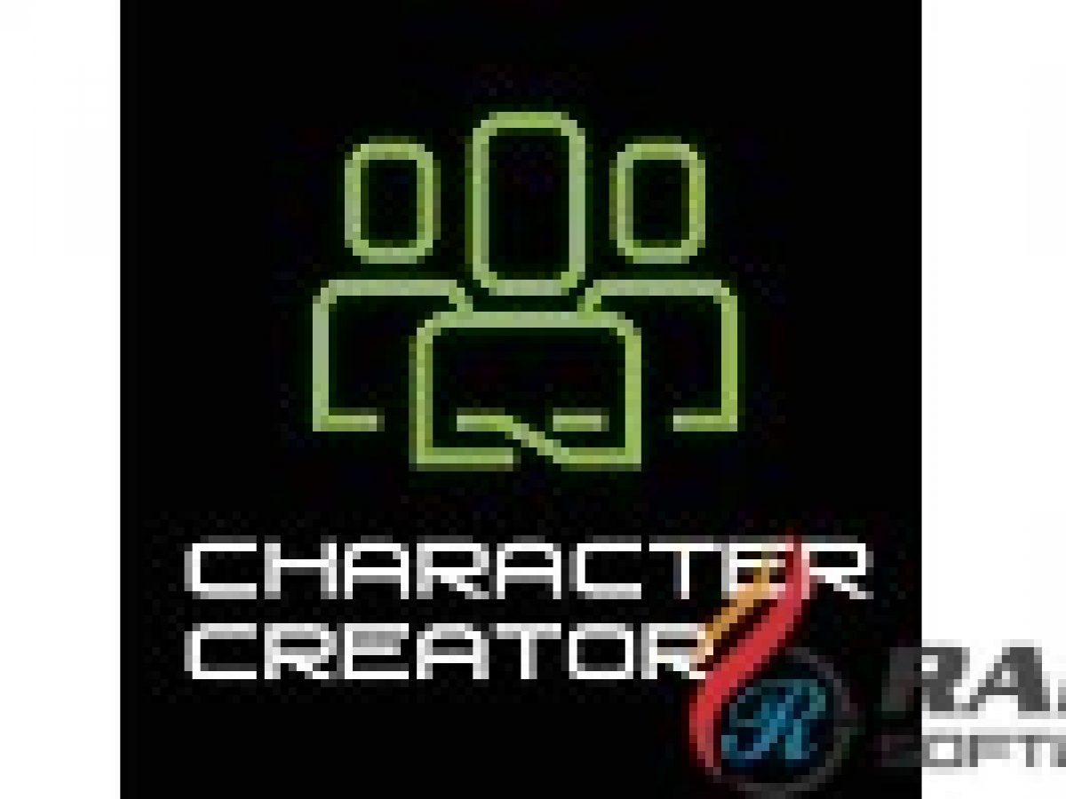 character builder download update