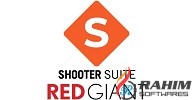 Red Giant Shooter Suite 13.1.11 Free Download