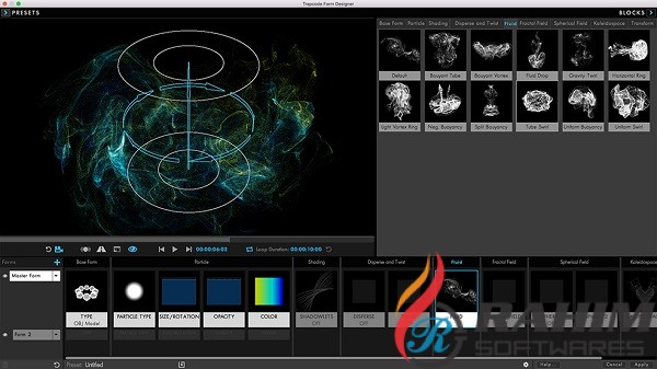 Red Giant Trapcode Suite 15.1.6 Free Download