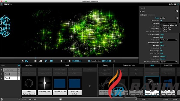 Red Giant Trapcode Suite 15.1.6 Free Download