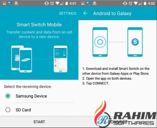 free for ios download Samsung Smart Switch 4.3.23052.1