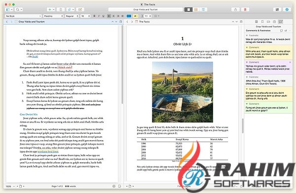 Scrivener 1.9 Portable Free Download