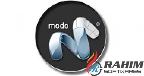The Foundry MODO 16.1v8 free instal