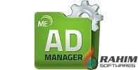 ADManager Plus 7.0 Professional Free Download