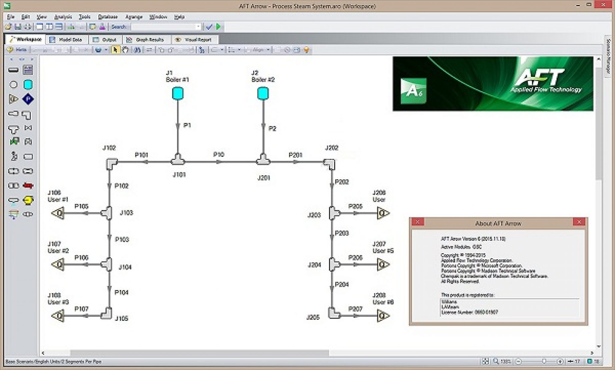 AFT Arrow 6.0 Free Download