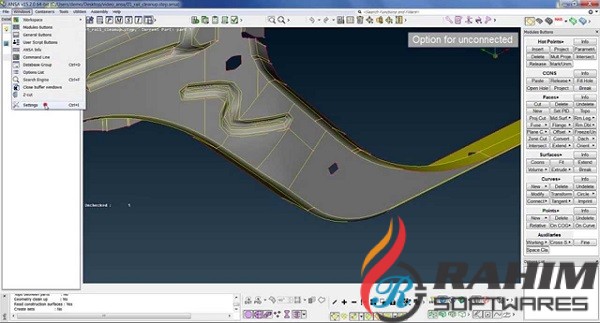 BETA CAE Systems 19.1.5 Free Download