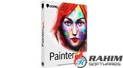 Corel Painter 2020 Free Download