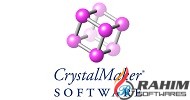 CrystalMaker 10.2.2 Free Download