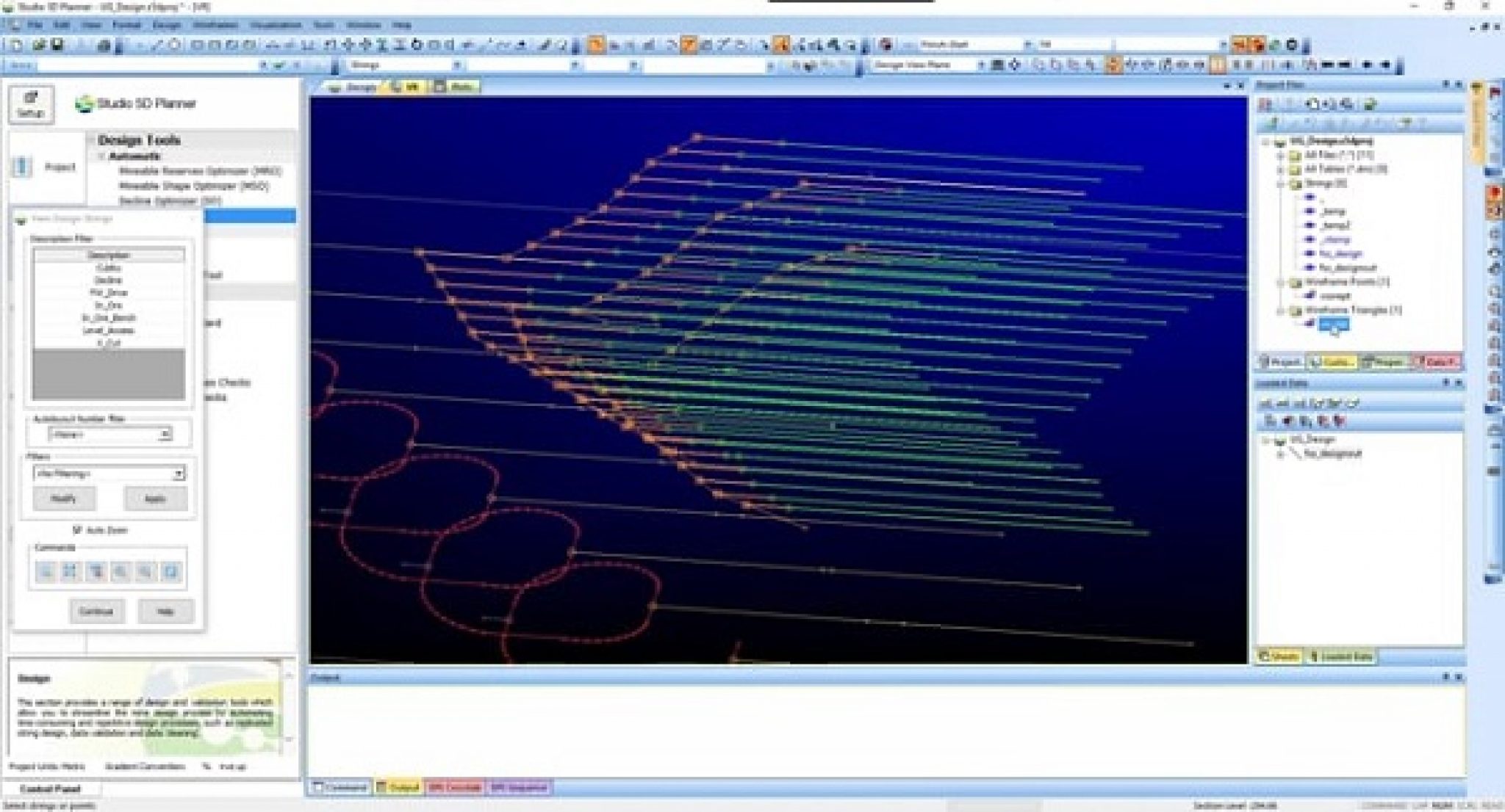 new project planner 5d