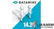 Datamine Studio 5D Planner 14.26 Free Download