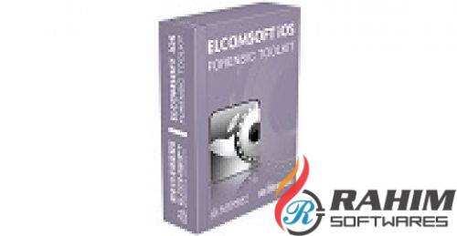 Elcomsoft Ios Forensic Toolkit Torrent Mac