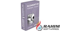 Elcomsoft iOS Forensic Toolkit 5.20 Free Download