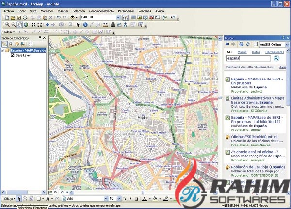 download arcmap