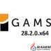 Free Download for Windows PC GAMS 28.2