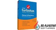 Intuit TurboTax Home and Business 2019 Free Download