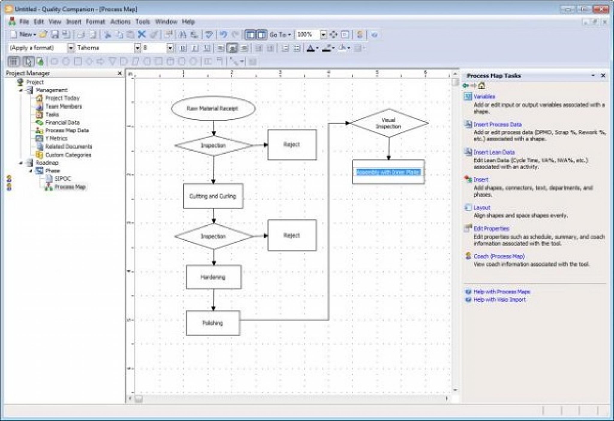 minitab companion