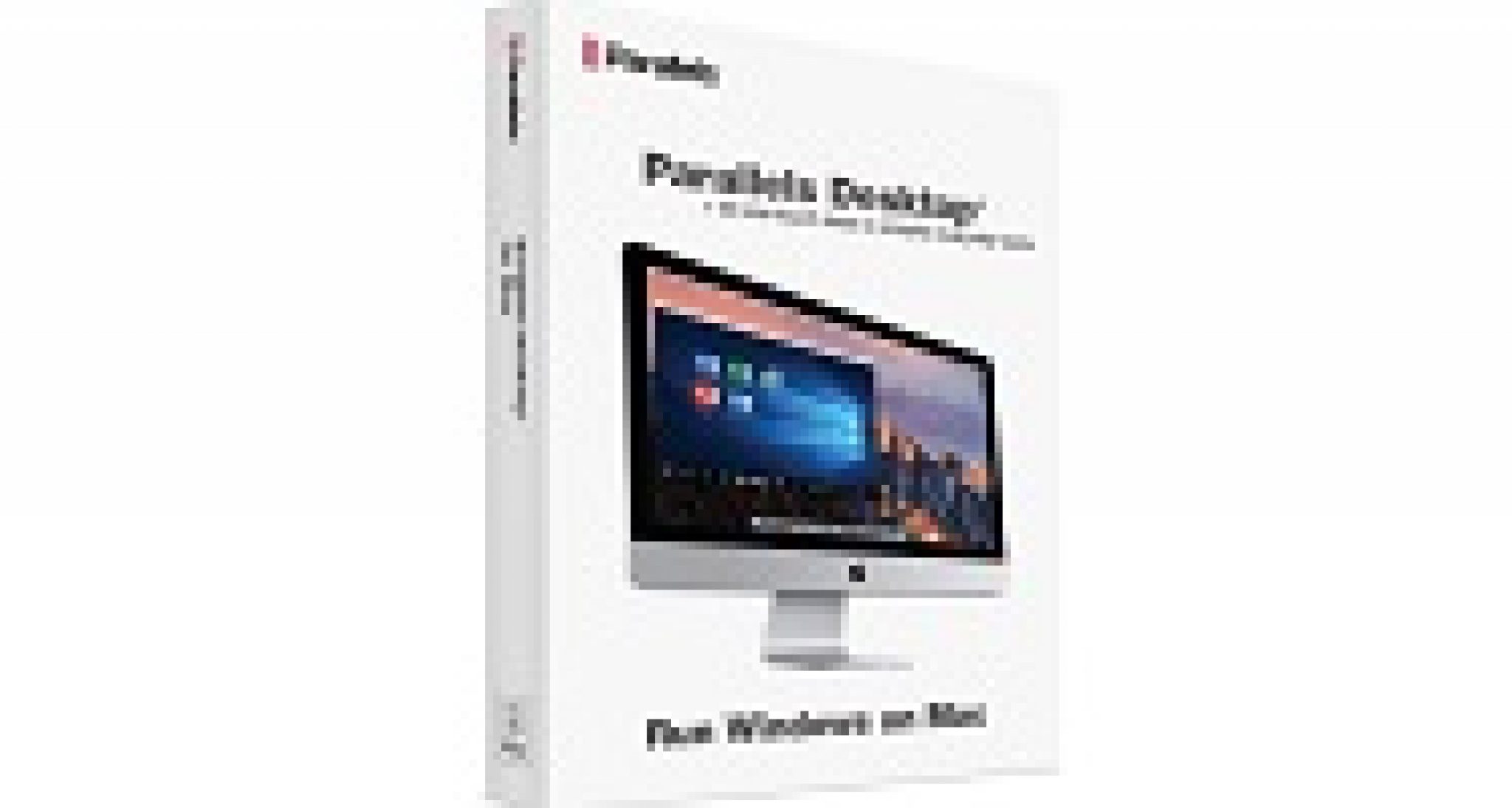 Parallels desktop для mac