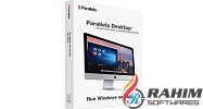 Parallels Desktop Business Edition 15.1 Free Download