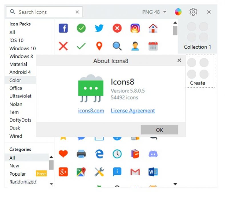 Pichon 10.0.1 for mac instal free