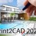 Print2CAD 2020 Free Download X64