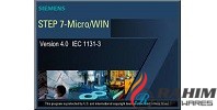 Siemens STEP 7 MicroWIN 4.0 SP9 Free Download