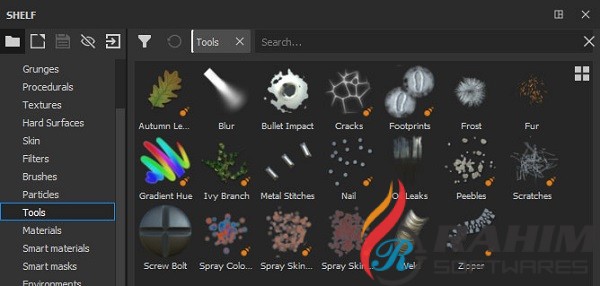 Substance Painter 2019.3 Free Download