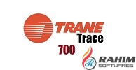 Trane Trace 700 v6.2.4 Free Download