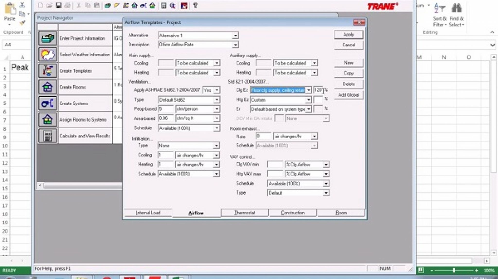 Trane Trace 700 v6.2.4 Free Download