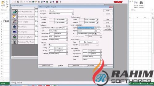 Trane Trace 700 v6.2.4 Free Download