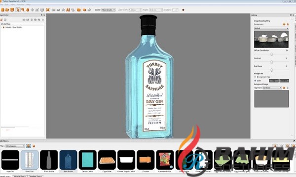 iC3D Suite 6.0.2 Free Download