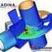 ADINA System 9.5 Free Download