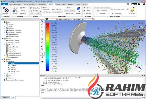 ANSYS Electronics Suite 2020 R1 Free Download