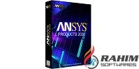 ANSYS Products 2020 R1 V20 Free Download
