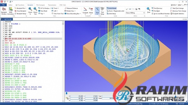 CIMCO Software 8.07 Free Download