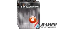 Cool Record Edit Deluxe 9.8 Portable Free Download