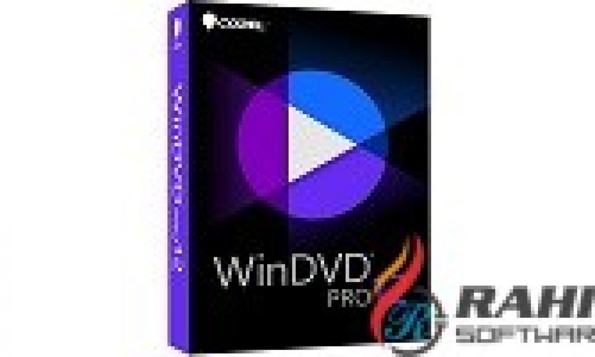 Corel Windvd Pro 12 0 Sp6 Free Download