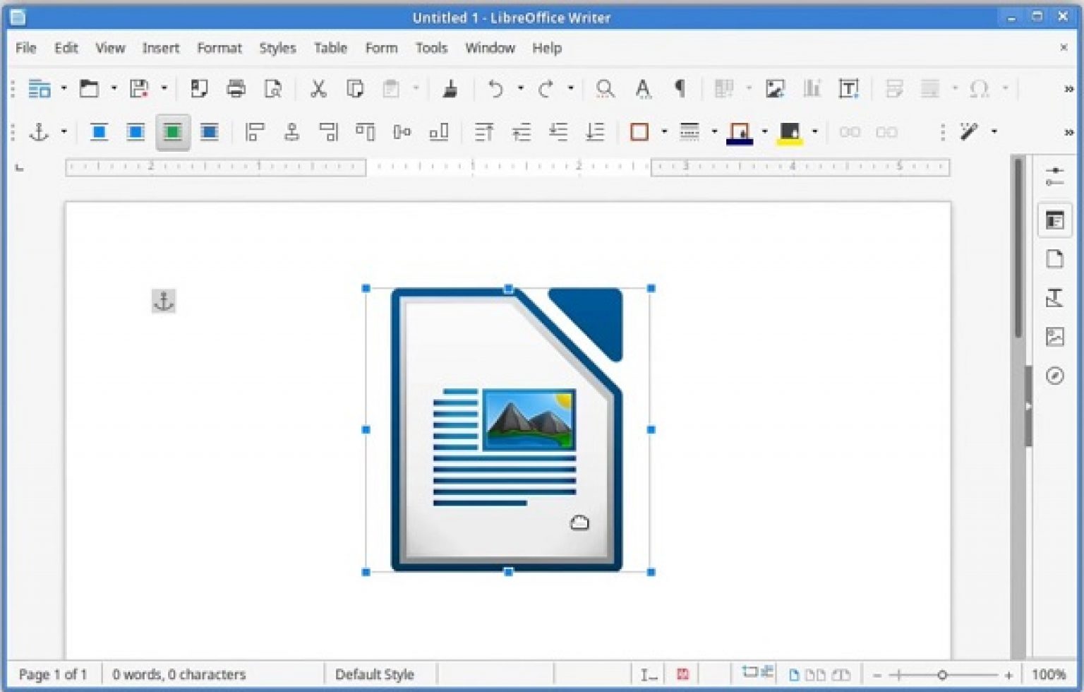 libreoffice for mac free download