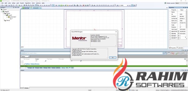 Mentor Graphics HyperLynx VX.2.6 Free Download