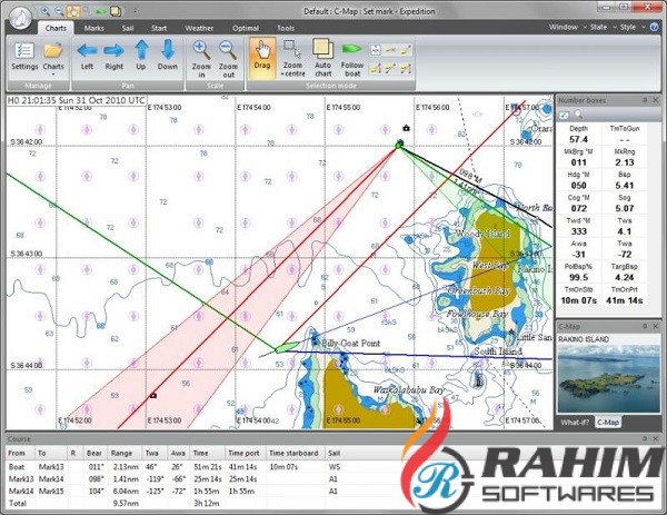 Navigation Systems Expedition 11 Free Download