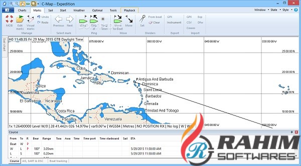 Navigation Systems Expedition 11 Free Download