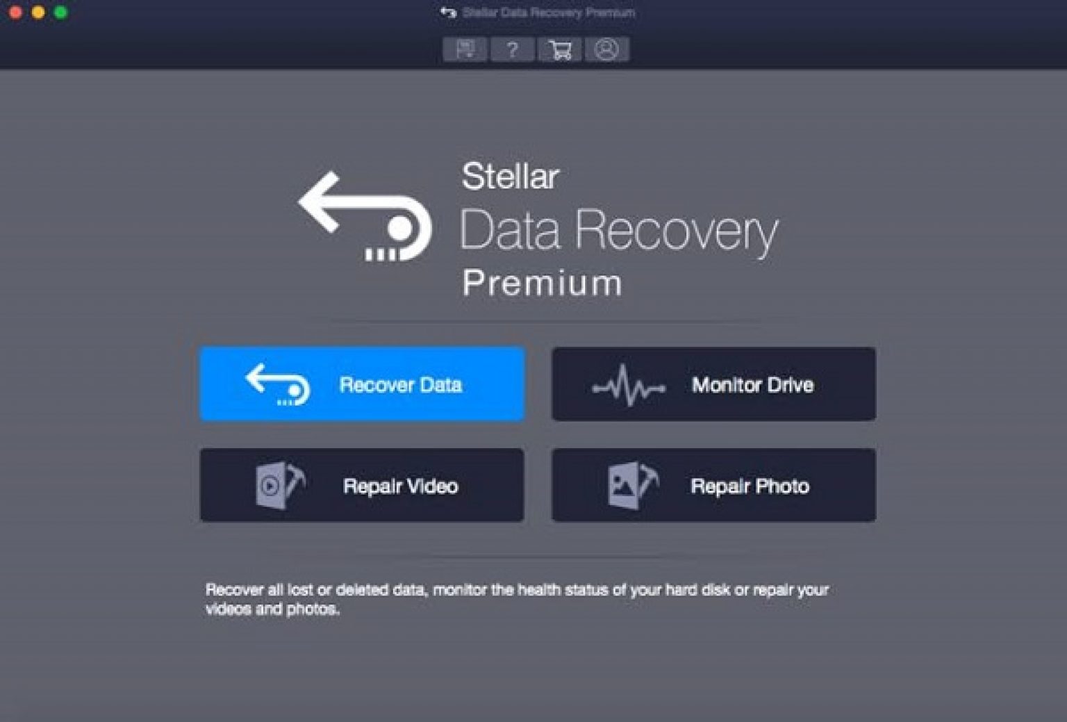 stellar photo recovery premium activation key
