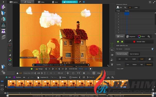 AnimaShooter Pioneer 3.8 Free Download