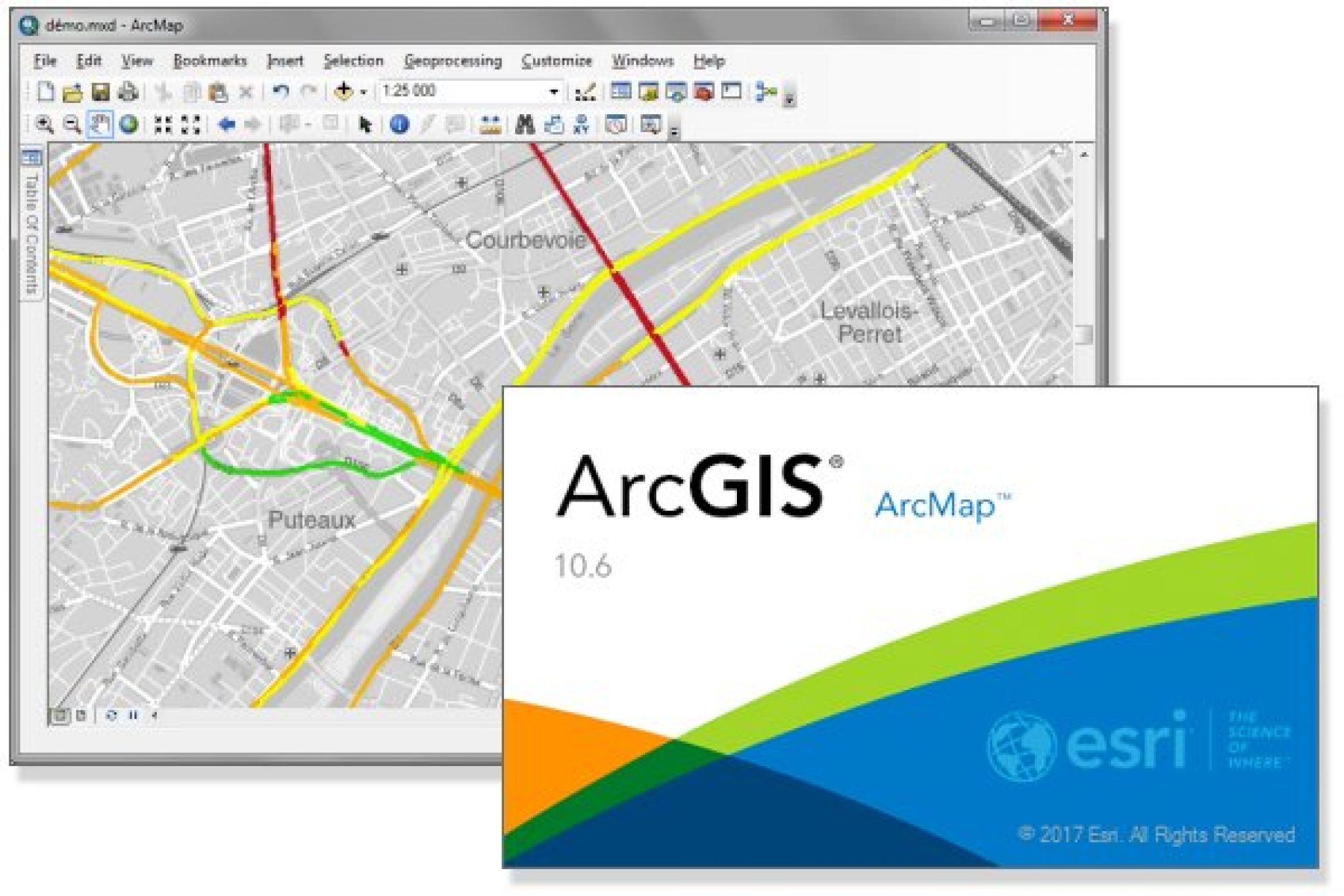arcgis 10.6 free download with crack blogspot
