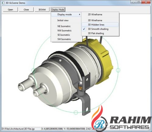 CAD Reliable Test Syllabus